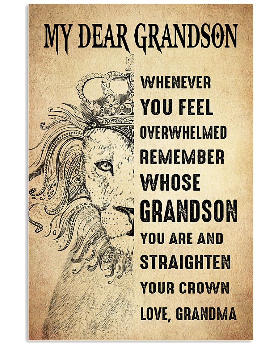 1 DAY LEFT - GET YOURS NOW 11x17 Poster