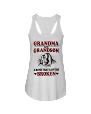 PERFECT GIFT FOR GRANDMA Ladies Flowy Tank tile
