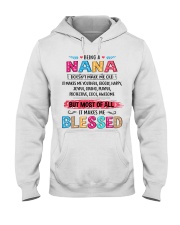 1 DAY LEFT - GET YOURS NOW Hooded Sweatshirt thumbnail