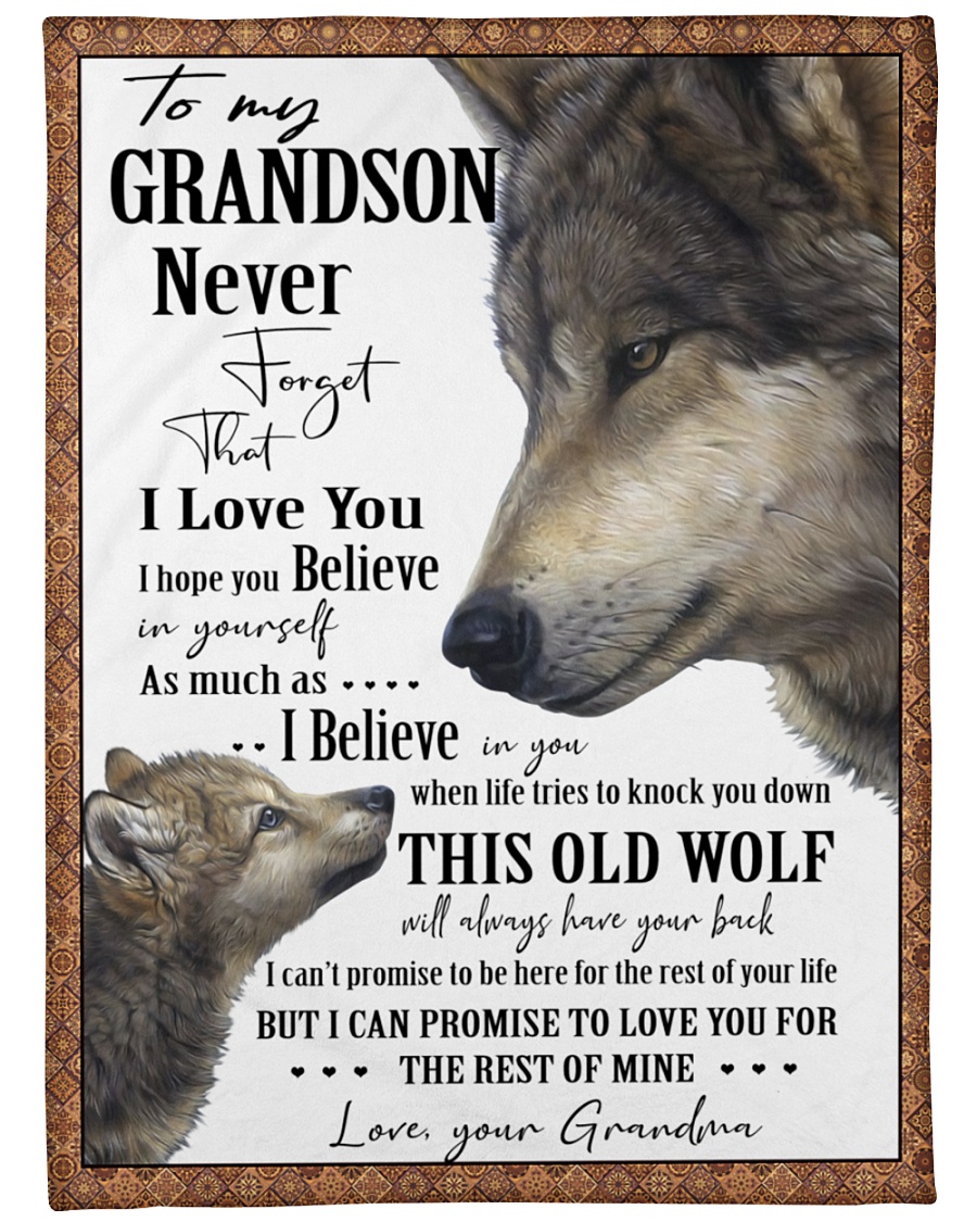 1 DAY LEFT - GET YOURS NOW Large Fleece Blanket - 60" x 80"