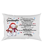 YOU ARE MY SUNSHINE - BEST GIFT FOR GRANDDAUGHTER Rectangular Pillowcase front