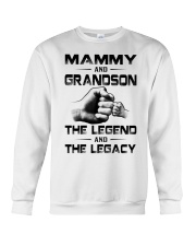 1 DAY LEFT - GET YOURS NOW Crewneck Sweatshirt tile