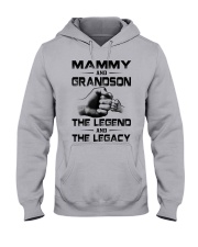 1 DAY LEFT - GET YOURS NOW Hooded Sweatshirt front