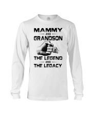 1 DAY LEFT - GET YOURS NOW Long Sleeve Tee tile