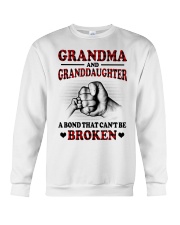 PERFECT GIFT FOR GRANDMA Crewneck Sweatshirt tile