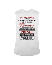1 DAY LEFT - GET YOURS NOW Sleeveless Tee thumbnail