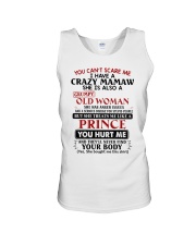 1 DAY LEFT - GET YOURS NOW Unisex Tank thumbnail