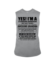 1 DAY LEFT - GET YOURS NOW Sleeveless Tee thumbnail