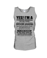 1 DAY LEFT - GET YOURS NOW Unisex Tank thumbnail
