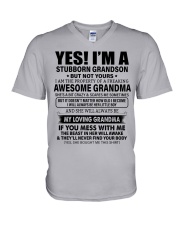 1 DAY LEFT - GET YOURS NOW V-Neck T-Shirt thumbnail