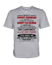 1 DAY LEFT - GET YOURS NOW V-Neck T-Shirt thumbnail