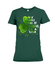 1 DAY LEFT - GET YOURS NOW Premium Fit Ladies Tee thumbnail