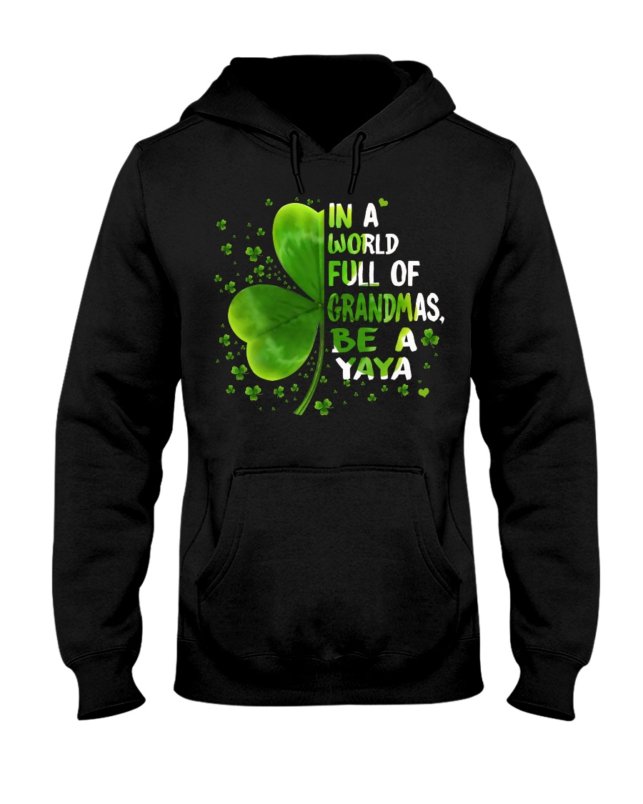 1 DAY LEFT - GET YOURS NOW Hooded Sweatshirt