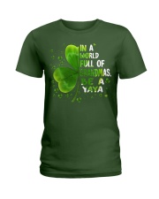 1 DAY LEFT - GET YOURS NOW Ladies T-Shirt thumbnail