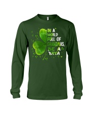 1 DAY LEFT - GET YOURS NOW Long Sleeve Tee thumbnail