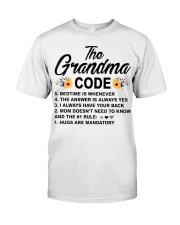 1 DAY LEFT - GET YOURS NOW Premium Fit Mens Tee thumbnail