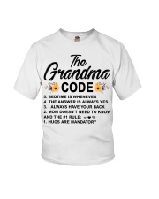 1 DAY LEFT - GET YOURS NOW Youth T-Shirt thumbnail