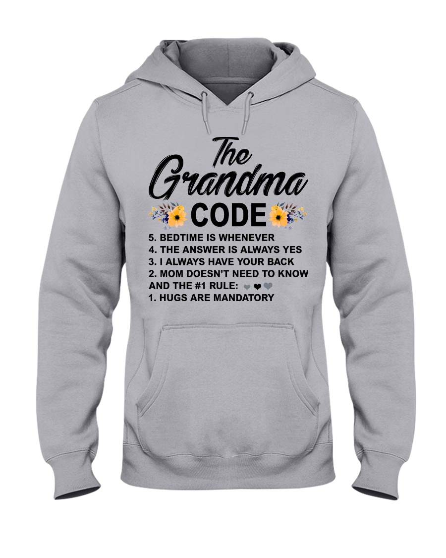 1 DAY LEFT - GET YOURS NOW Hooded Sweatshirt