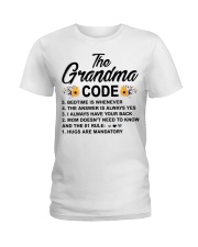 1 DAY LEFT - GET YOURS NOW Ladies T-Shirt thumbnail