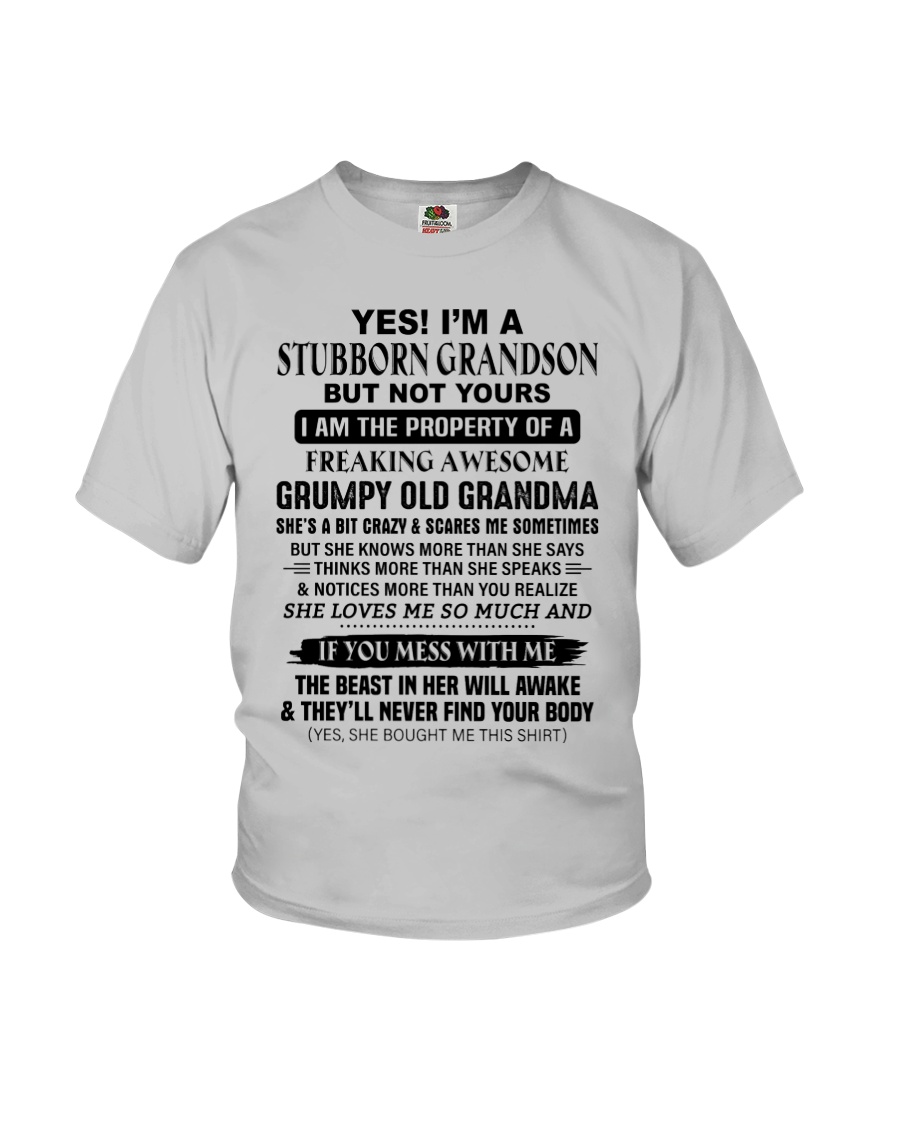1 DAY LEFT - GET YOURS NOW Youth T-Shirt