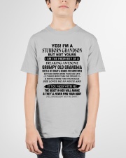 1 DAY LEFT - GET YOURS NOW Youth T-Shirt garment-youth-tshirt-front-01