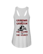 PERFECT GIFT FOR GRANDMA Ladies Flowy Tank tile