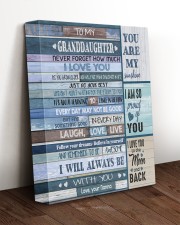 1 DAY LEFT - GET YOURS NOW 11x14 Gallery Wrapped Canvas Prints aos-canvas-pgw-11x14-lifestyle-front-17