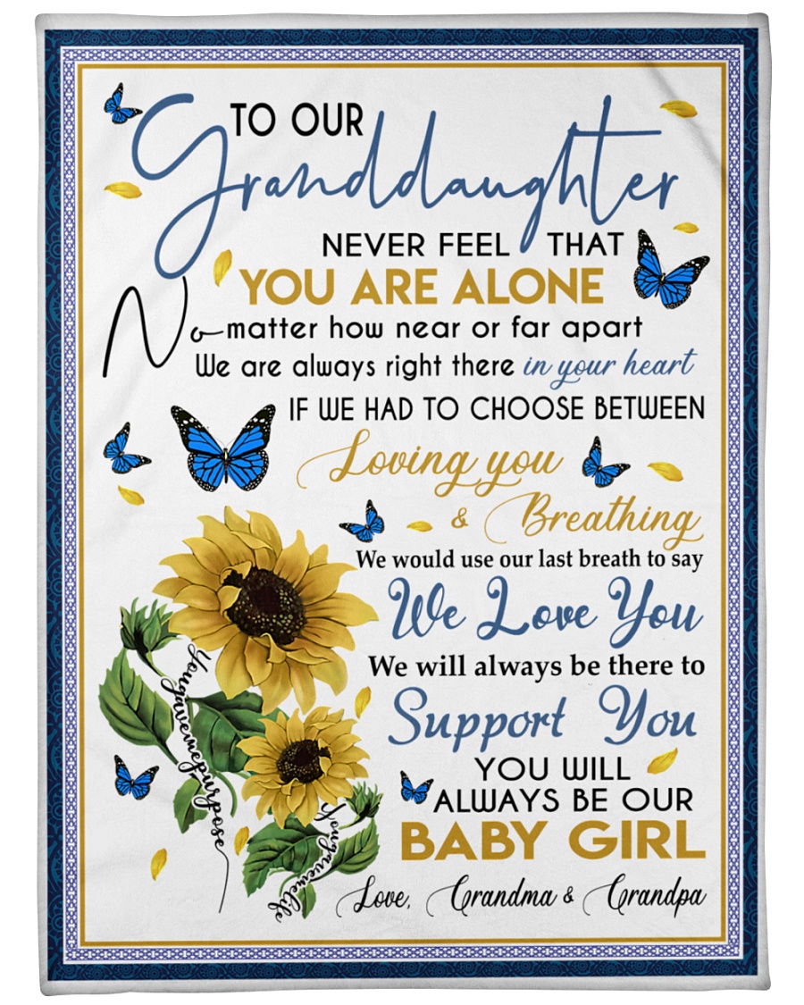 1 DAY LEFT - GET YOURS NOW Large Fleece Blanket - 60" x 80"