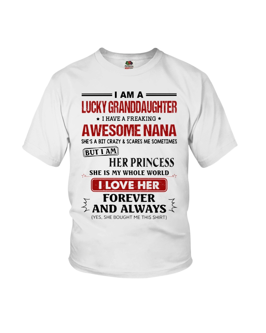 1 DAY LEFT - GET YOURS NOW Youth T-Shirt