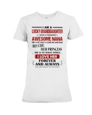 1 DAY LEFT - GET YOURS NOW Premium Fit Ladies Tee thumbnail