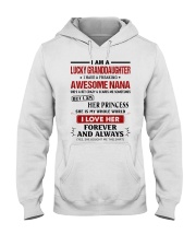 1 DAY LEFT - GET YOURS NOW Hooded Sweatshirt thumbnail