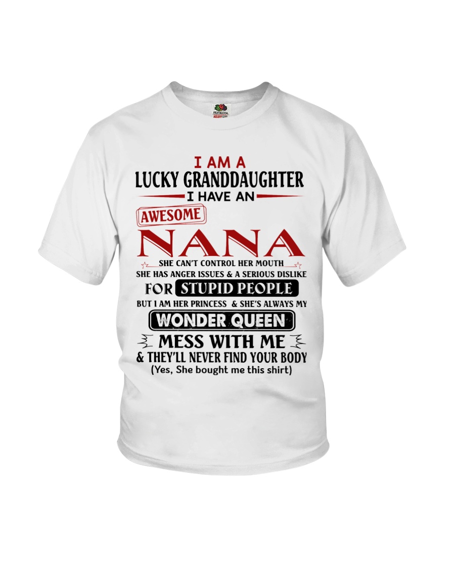 1 DAY LEFT - GET YOURS NOW Youth T-Shirt
