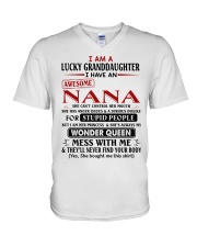 1 DAY LEFT - GET YOURS NOW V-Neck T-Shirt thumbnail