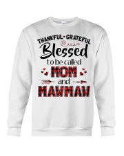 1 DAY LEFT - GET YOURS NOW Crewneck Sweatshirt thumbnail