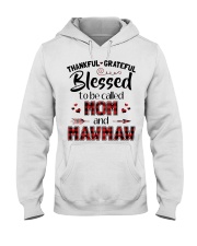 1 DAY LEFT - GET YOURS NOW Hooded Sweatshirt front