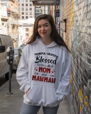 1 DAY LEFT - GET YOURS NOW Hooded Sweatshirt lifestyle-unisex-hoodie-front-1