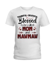 1 DAY LEFT - GET YOURS NOW Ladies T-Shirt thumbnail
