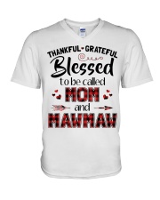 1 DAY LEFT - GET YOURS NOW V-Neck T-Shirt thumbnail