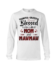 1 DAY LEFT - GET YOURS NOW Long Sleeve Tee thumbnail