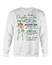 1 DAY LEFT - GET YOURS NOW Crewneck Sweatshirt thumbnail