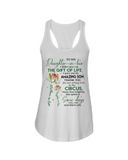 1 DAY LEFT - GET YOURS NOW Ladies Flowy Tank thumbnail