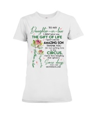 1 DAY LEFT - GET YOURS NOW Premium Fit Ladies Tee thumbnail