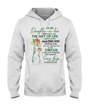 1 DAY LEFT - GET YOURS NOW Hooded Sweatshirt thumbnail