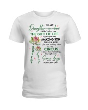 1 DAY LEFT - GET YOURS NOW Ladies T-Shirt thumbnail