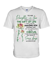 1 DAY LEFT - GET YOURS NOW V-Neck T-Shirt thumbnail
