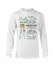 1 DAY LEFT - GET YOURS NOW Long Sleeve Tee thumbnail