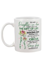 1 DAY LEFT - GET YOURS NOW Mug back