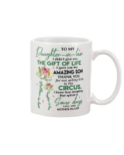 1 DAY LEFT - GET YOURS NOW Mug front