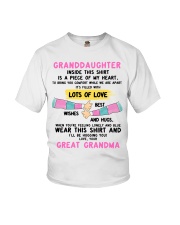 1 DAY LEFT - GET YOURS NOW Youth T-Shirt front