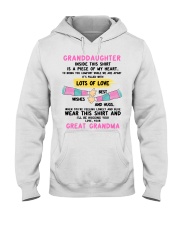 1 DAY LEFT - GET YOURS NOW Hooded Sweatshirt tile